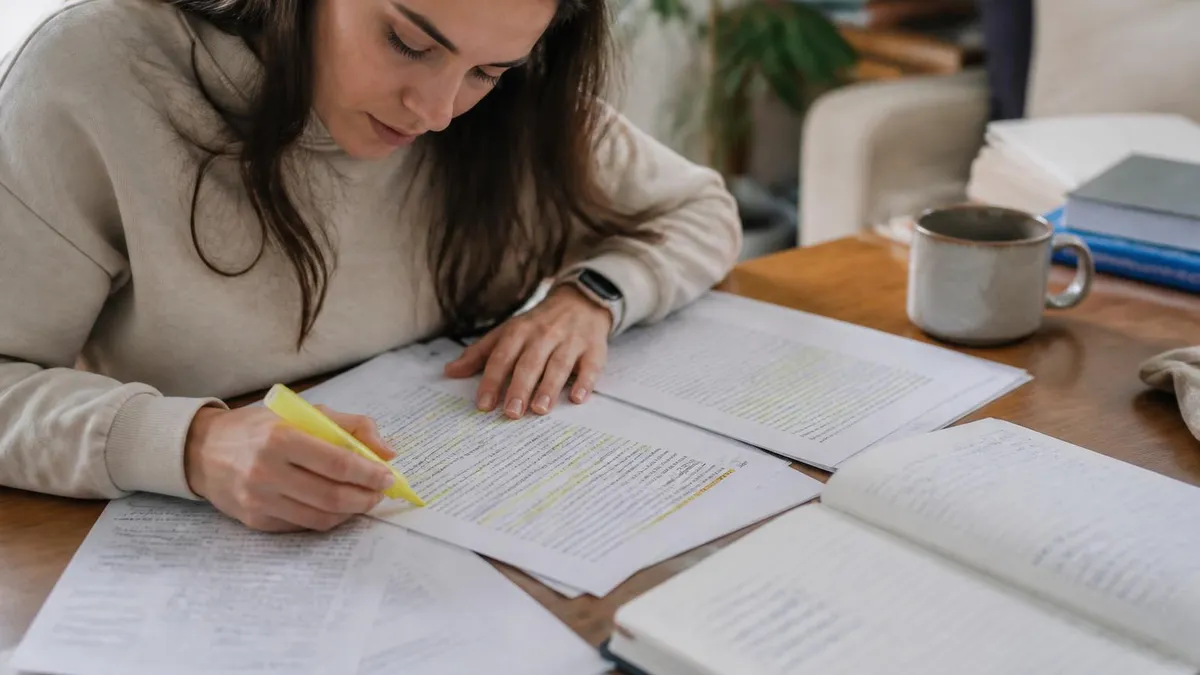 Baby Bar Exam - Bar Exam certification study resource