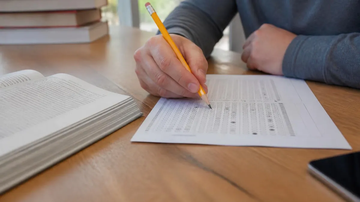 Bar Exam Did Joe - Bar Exam certification study resource