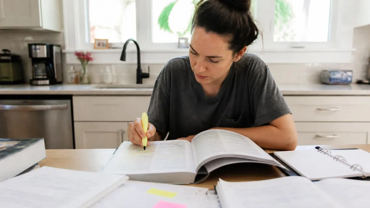 Barred From Exam - Bar Exam certification study resource