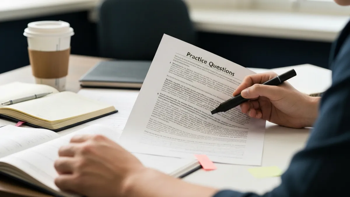 Barred From Exam - Bar Exam certification study resource