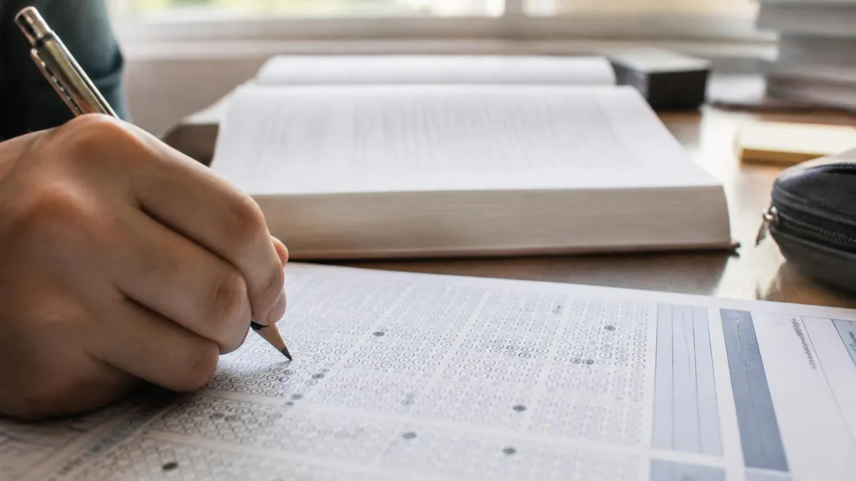 Bar Exam Practice Test - Bar Exam certification study resource