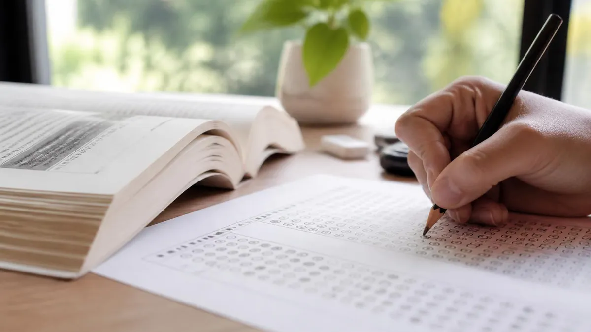 Supreme Court Bar Exam Results - Bar Exam certification study resource