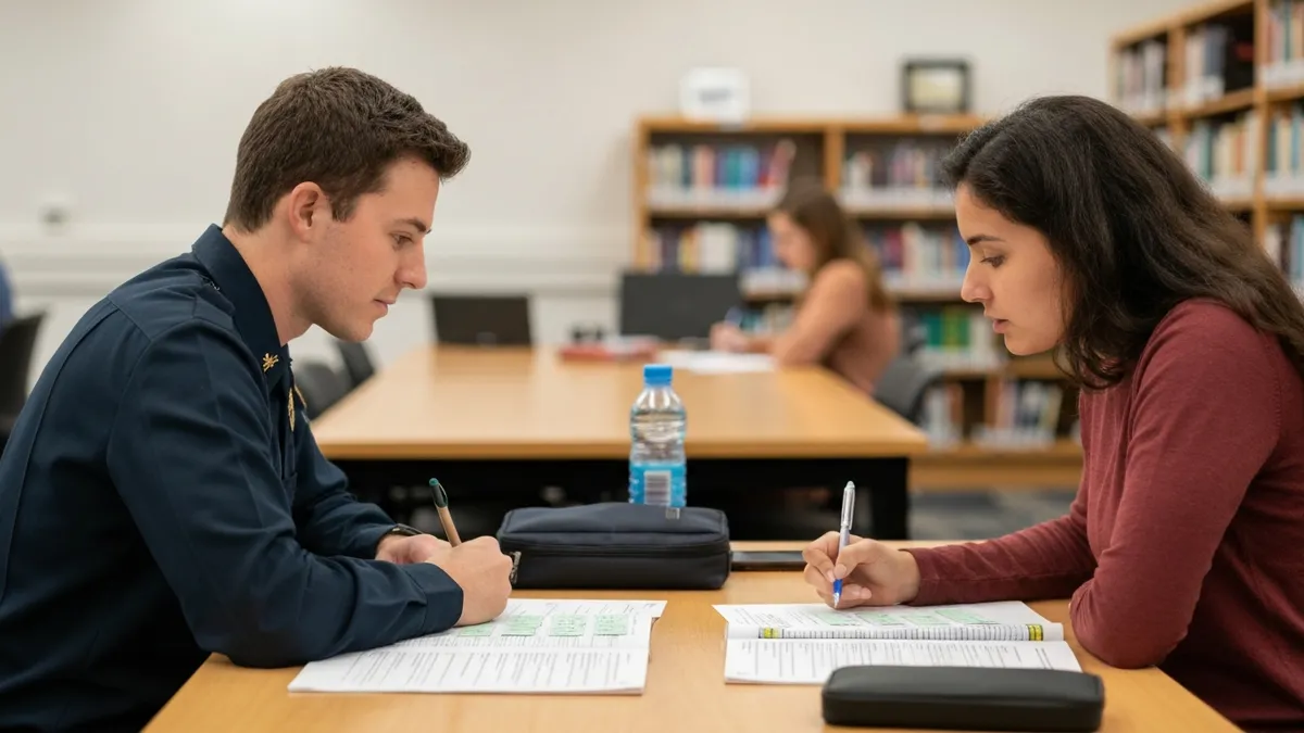 Bar Exam - Bar Exam certification study resource