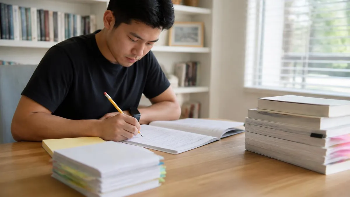 California Bar Exam Essay Writing - Bar Exam certification study resource