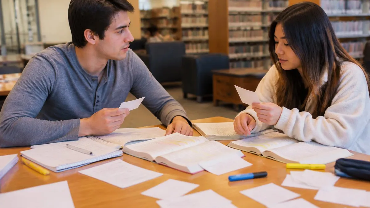 Family Law Bar Exam Outline: Complete Study Guide to Master Every Topic