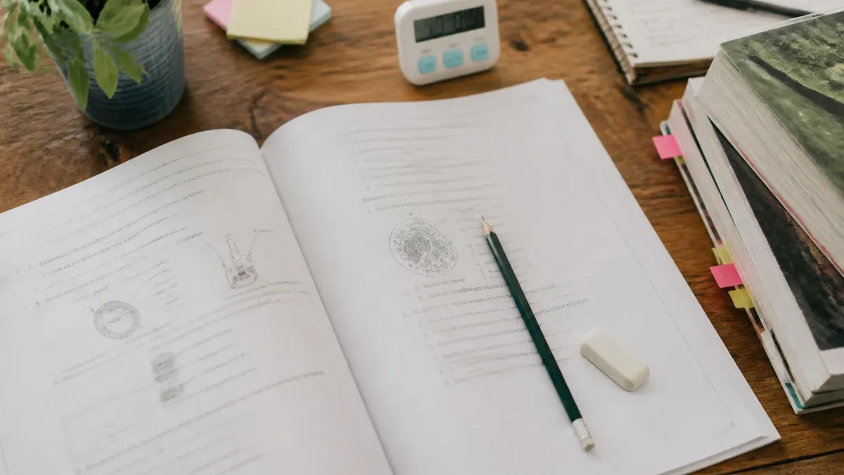 Biology Practice Test Course Offerings - Biology Test certification study resource