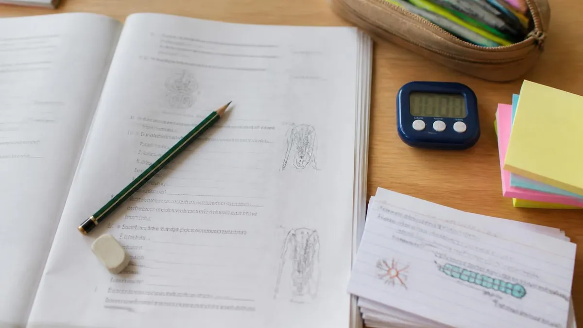 BOD Biological Oxygen Demand Test: Complete Biology Terminology Guide