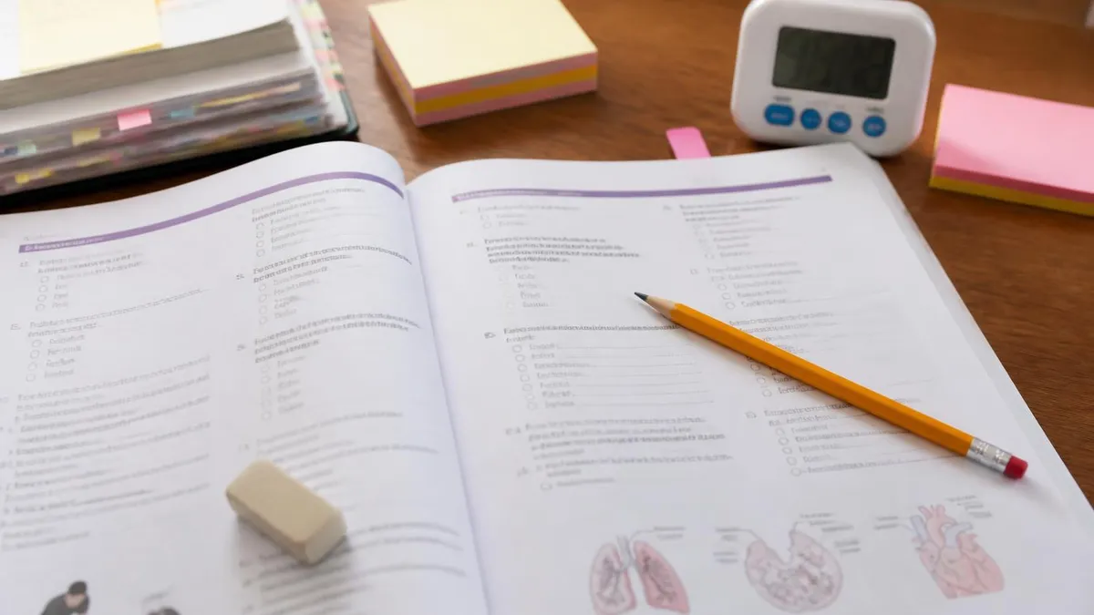 BLS Test Answers: Complete Study Guide for Basic Life Support Certification