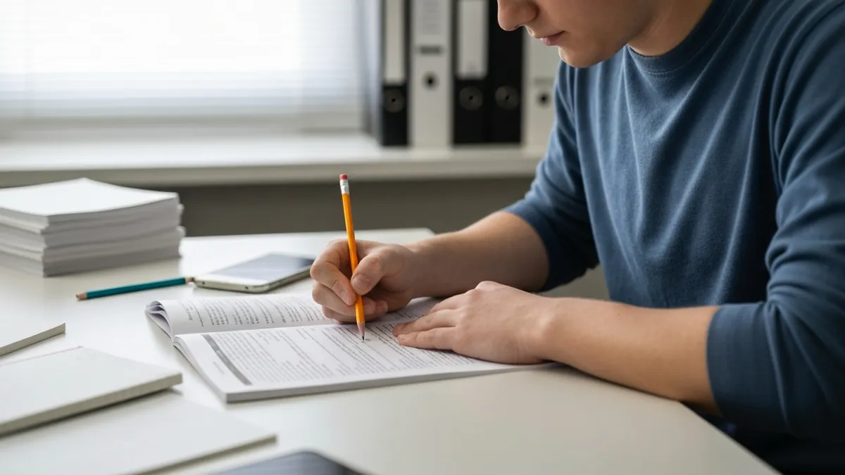 Huber Heights BMV Phone Number, Hours, and How to Ace Your DMV Written Test