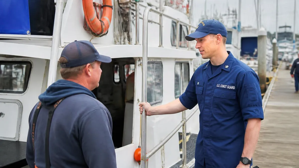 Boat Size License Requirements - Boating License Test certification study resource