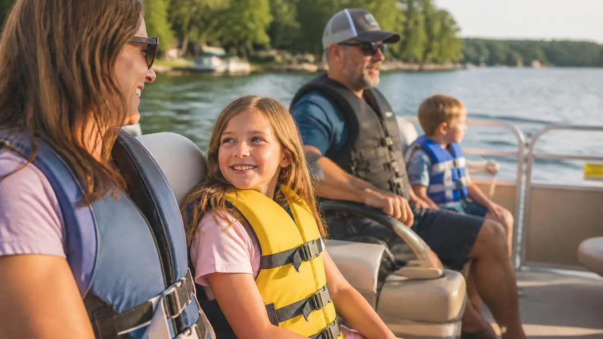 Boating License - Boating License Test certification study resource