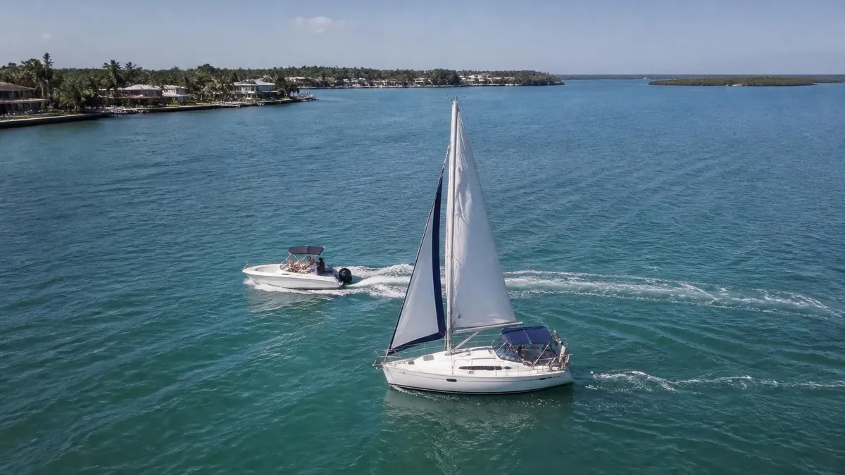Boat Driving License - Boating License Test certification study resource