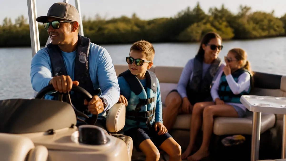 Boating License Florida - Boating License Test certification study resource