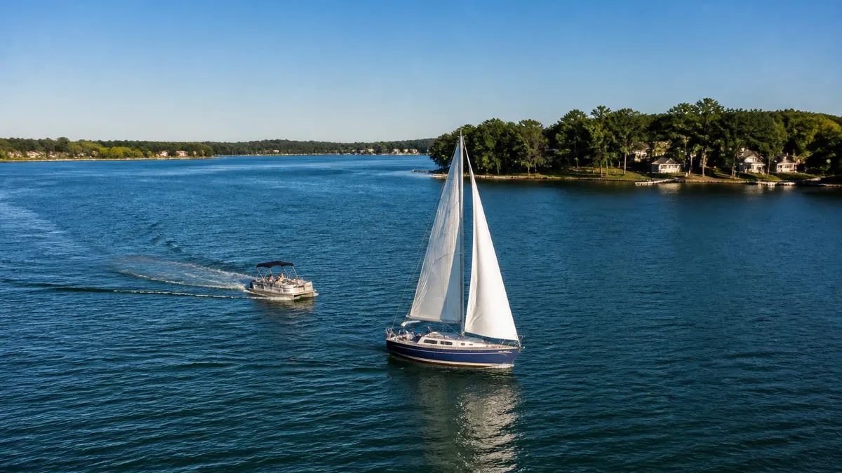 How to Get a Boat License in NC — Complete 2026 August Guide