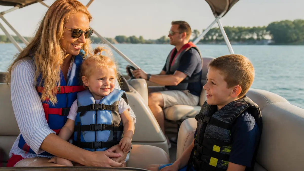 Boat License - Boating License Test certification study resource
