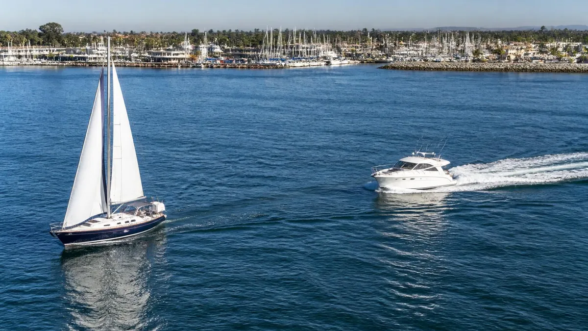 Ontario Boating License Requirements - Boating License Test certification study resource