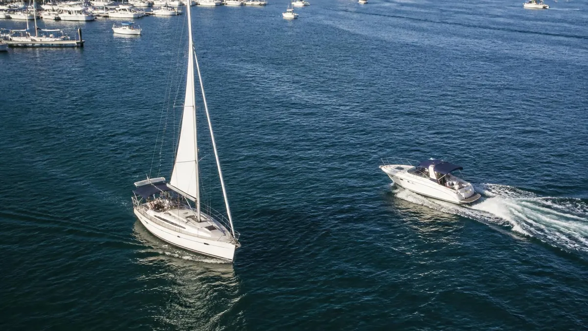 Boat License - Boating License Test certification study resource