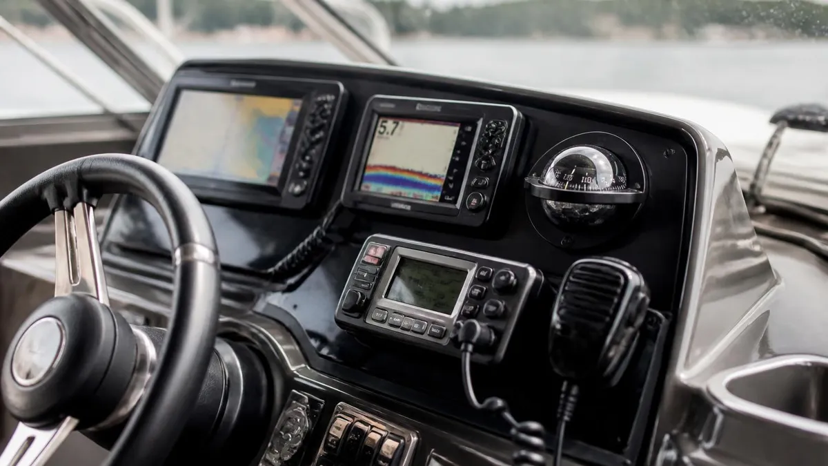 Boating License - Boating License Test certification study resource