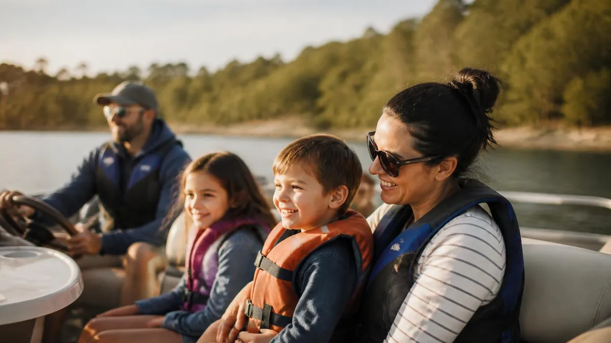 West Virginia Boating License Age - Boating License Test certification study resource