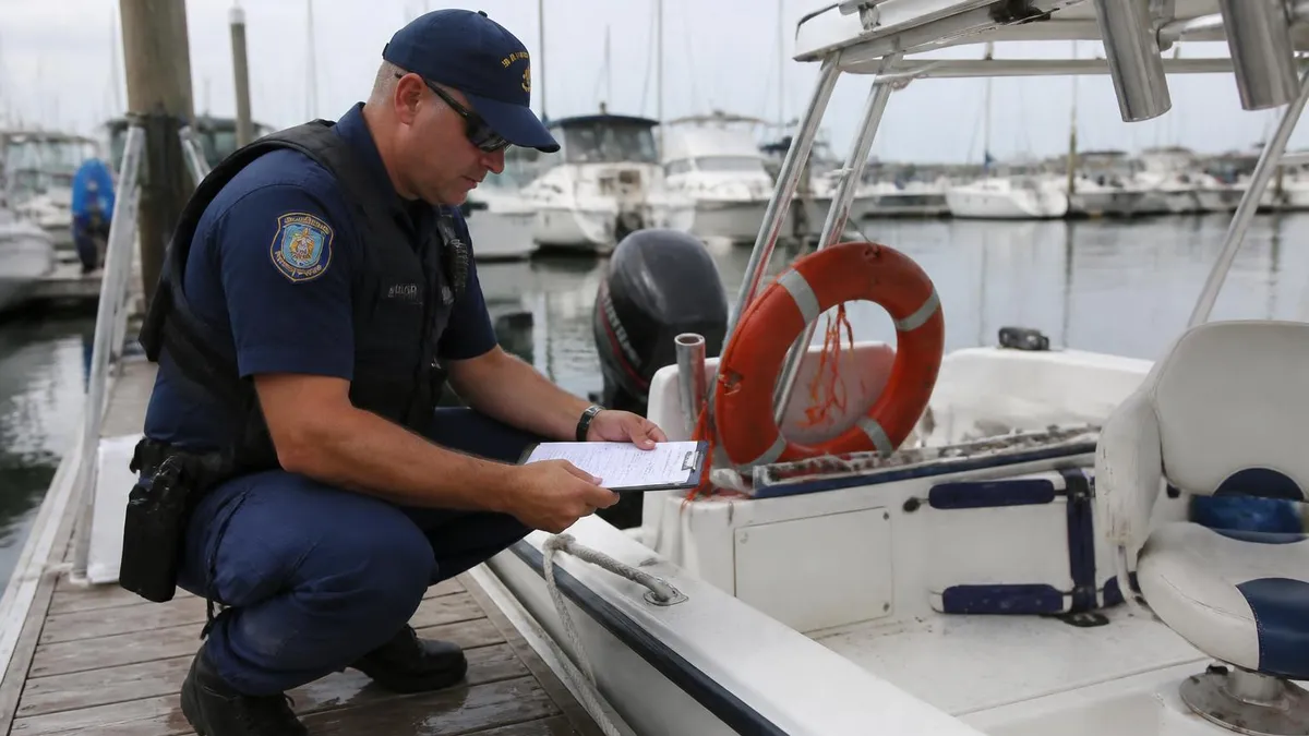 WV Boat License Age: West Virginia Boating License Requirements Explained