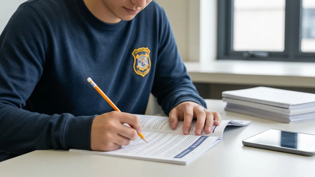 Border Patrol Agent Polygraph - BPA - Border Patrol Agent certification study resource