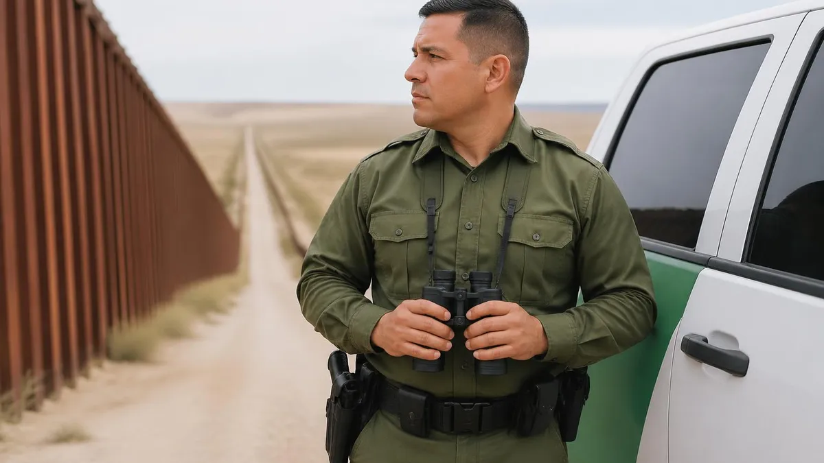 Bpa - Border Patrol Agent - BPA - Border Patrol Agent certification study resource