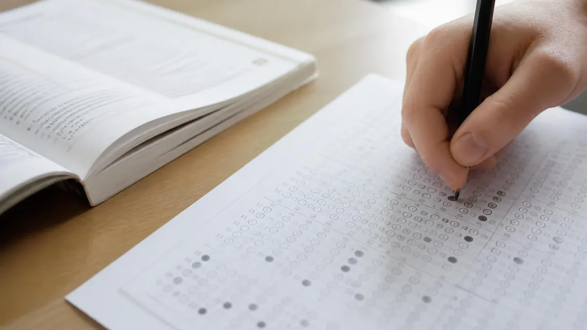 Cbp Coaca Bpa Logical Reasoning Test - BPA - Border Patrol Agent certification study resource
