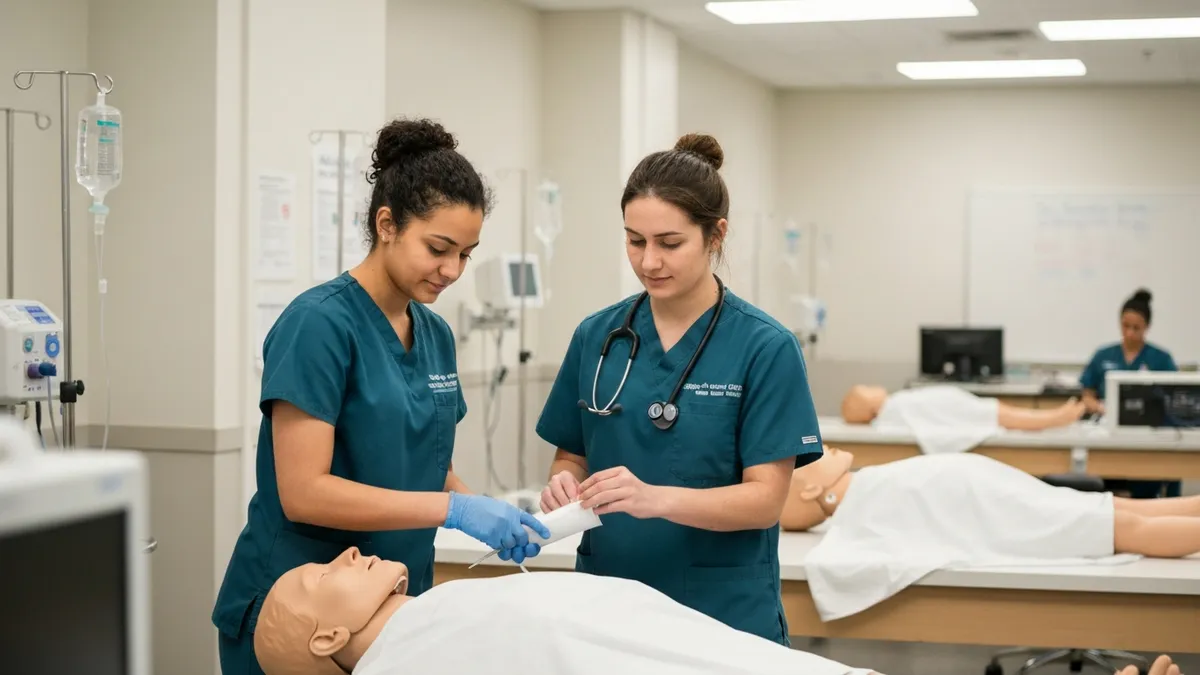 Bsn Degree Length - BSN - Degree Bachelor of Science in Nursing certification study resource