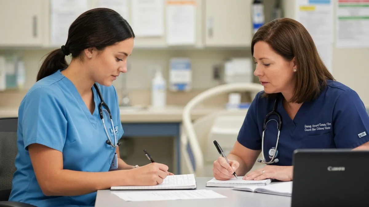 Bsn Programs Chicago Il - BSN - Degree Bachelor of Science in Nursing certification study resource