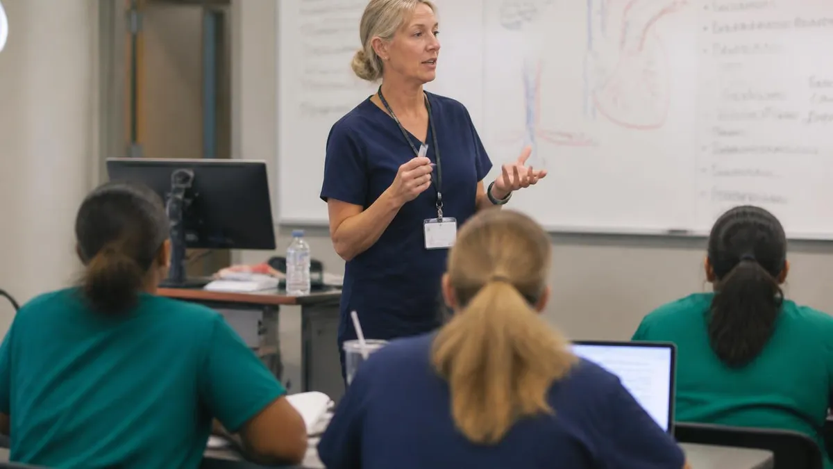 Bsn Second Degree Programs - BSN - Degree Bachelor of Science in Nursing certification study resource