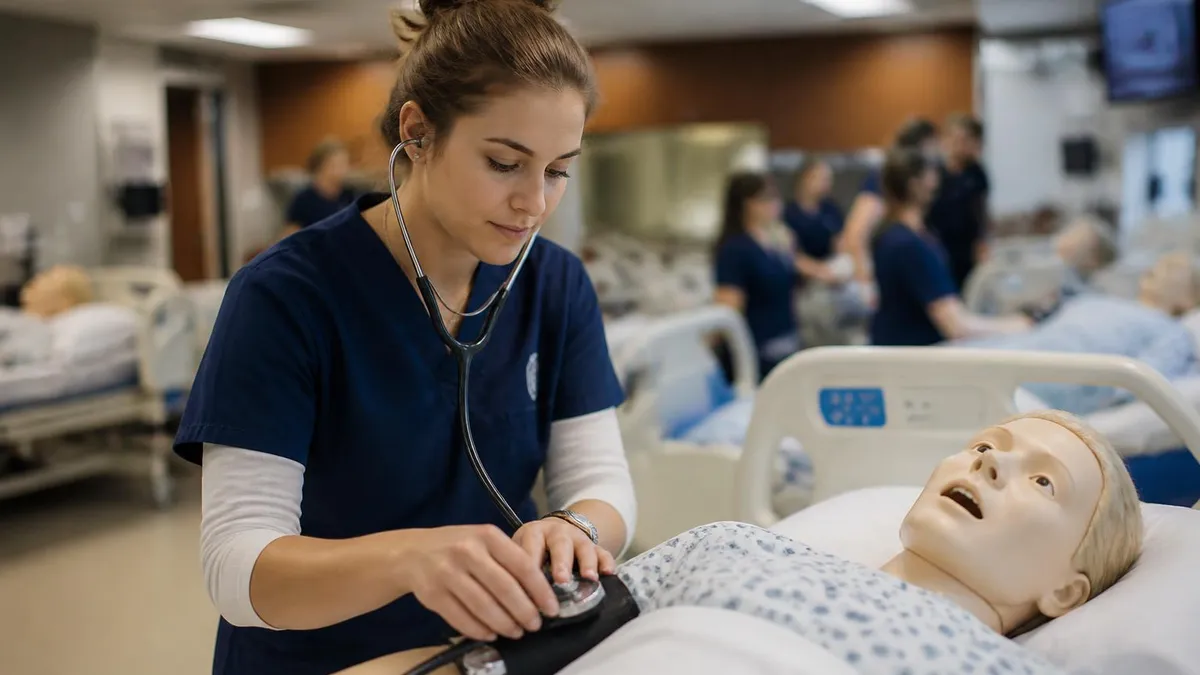 Bsn Second Degree Programs - BSN - Degree Bachelor of Science in Nursing certification study resource