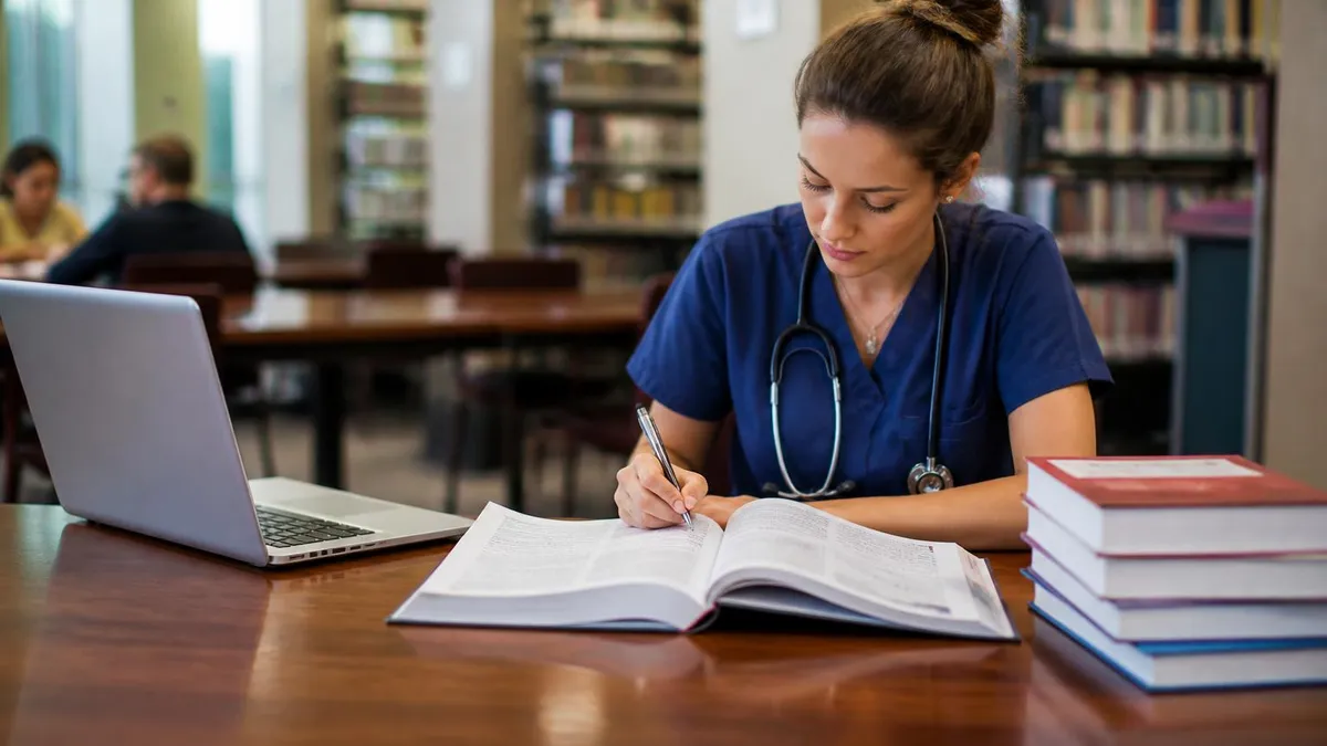 Bsn Second Degree Programs - BSN - Degree Bachelor of Science in Nursing certification study resource