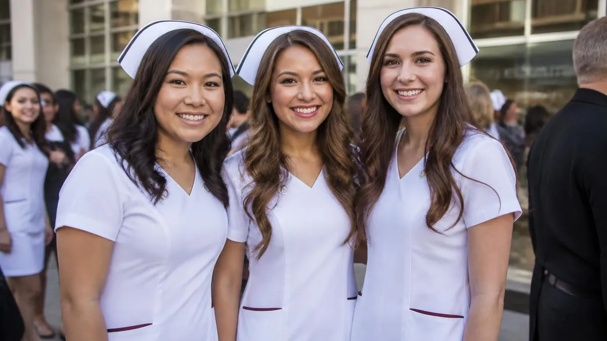 BSN Second Degree Programs: Complete Guide to Requirements, Costs, and Career Outcomes