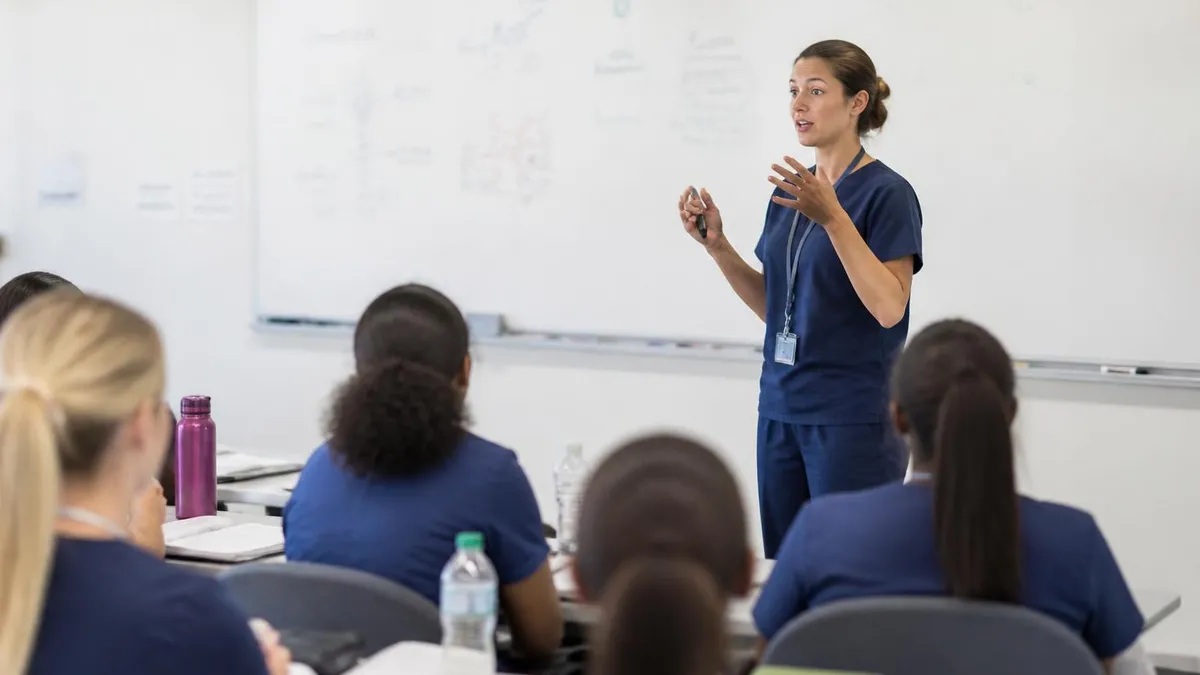 Ohio University BSN: Complete Program Guide, Requirements, and Career Outcomes