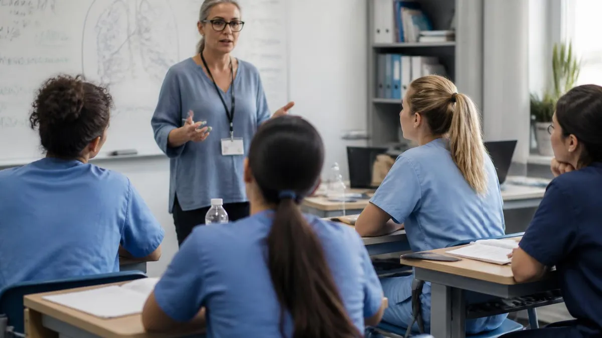 Post Baccalaureate BSN Programs: Complete Training Guide and Requirements
