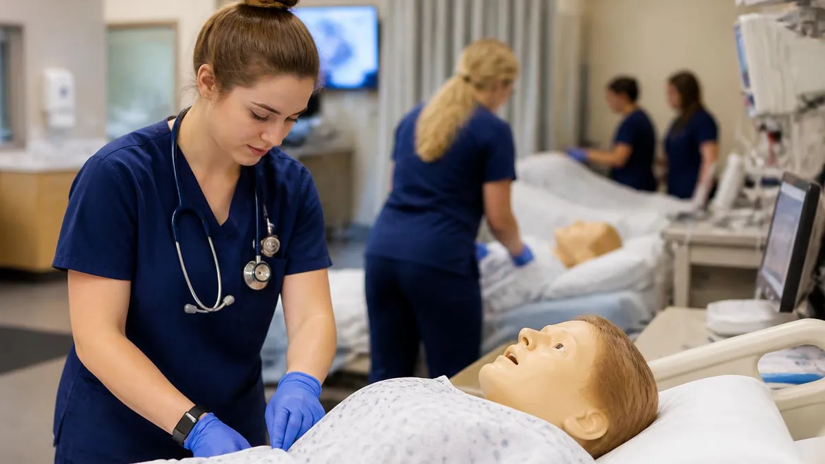 RN to BSN Accredited Schools: Complete Guide to Choosing and Applying in 2026 August