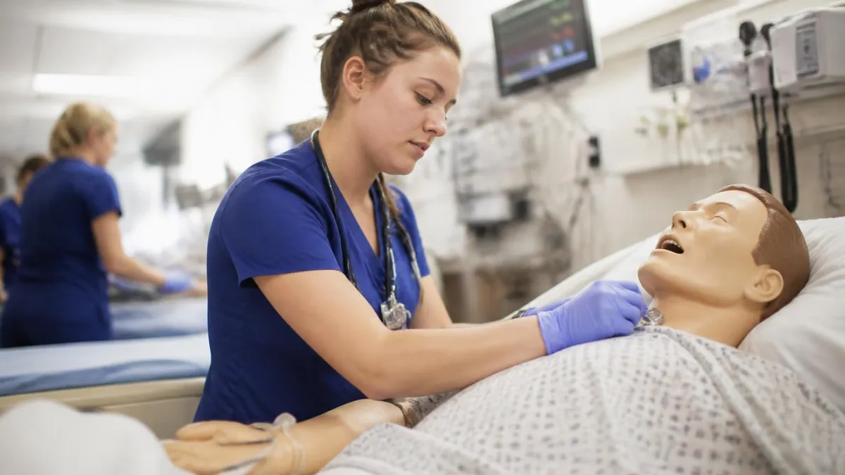 Ohio University Bsn - BSN - Degree Bachelor of Science in Nursing certification study resource