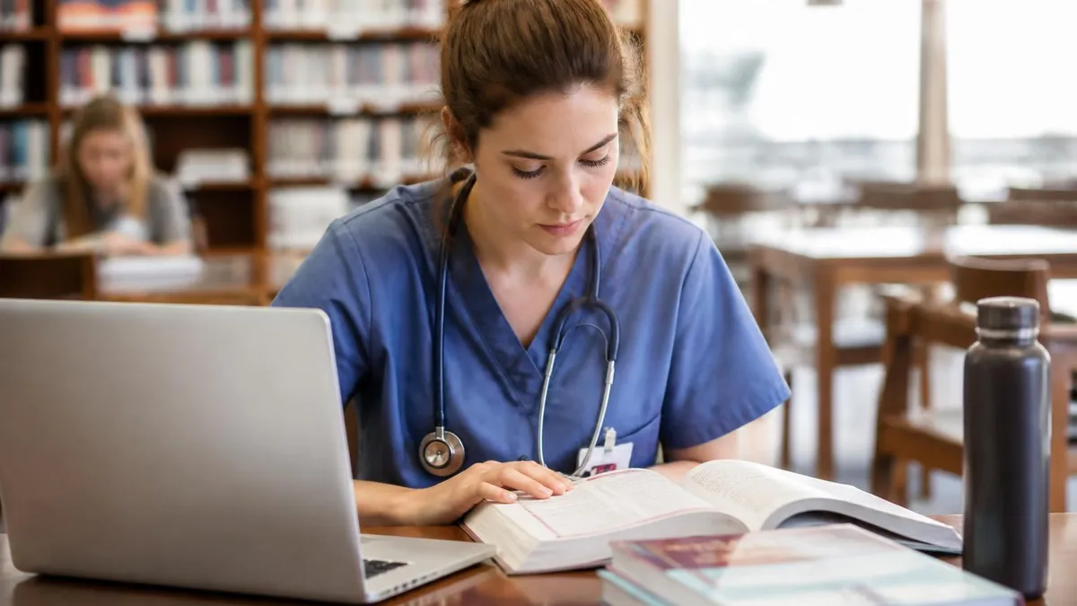 Ohio University Bsn - BSN - Degree Bachelor of Science in Nursing certification study resource