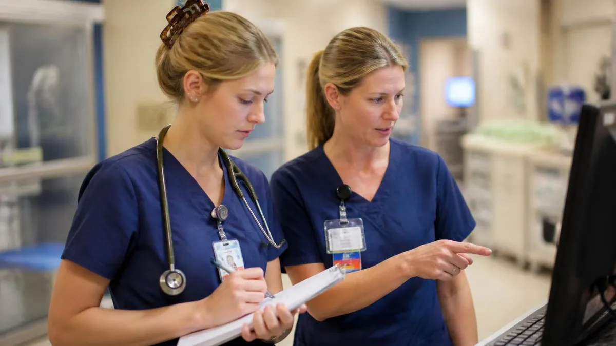 Ohio University Bsn - BSN - Degree Bachelor of Science in Nursing certification study resource