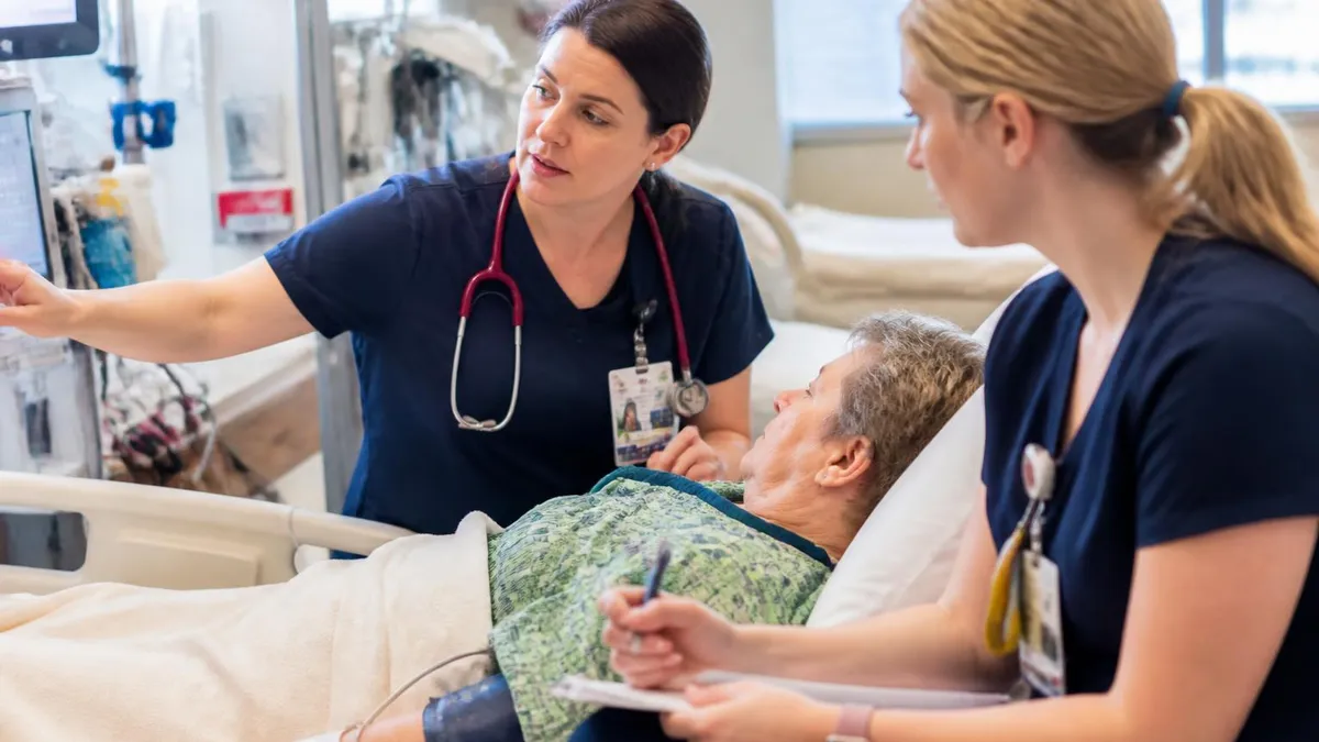 Online Bsn Degree Programs - BSN - Degree Bachelor of Science in Nursing certification study resource