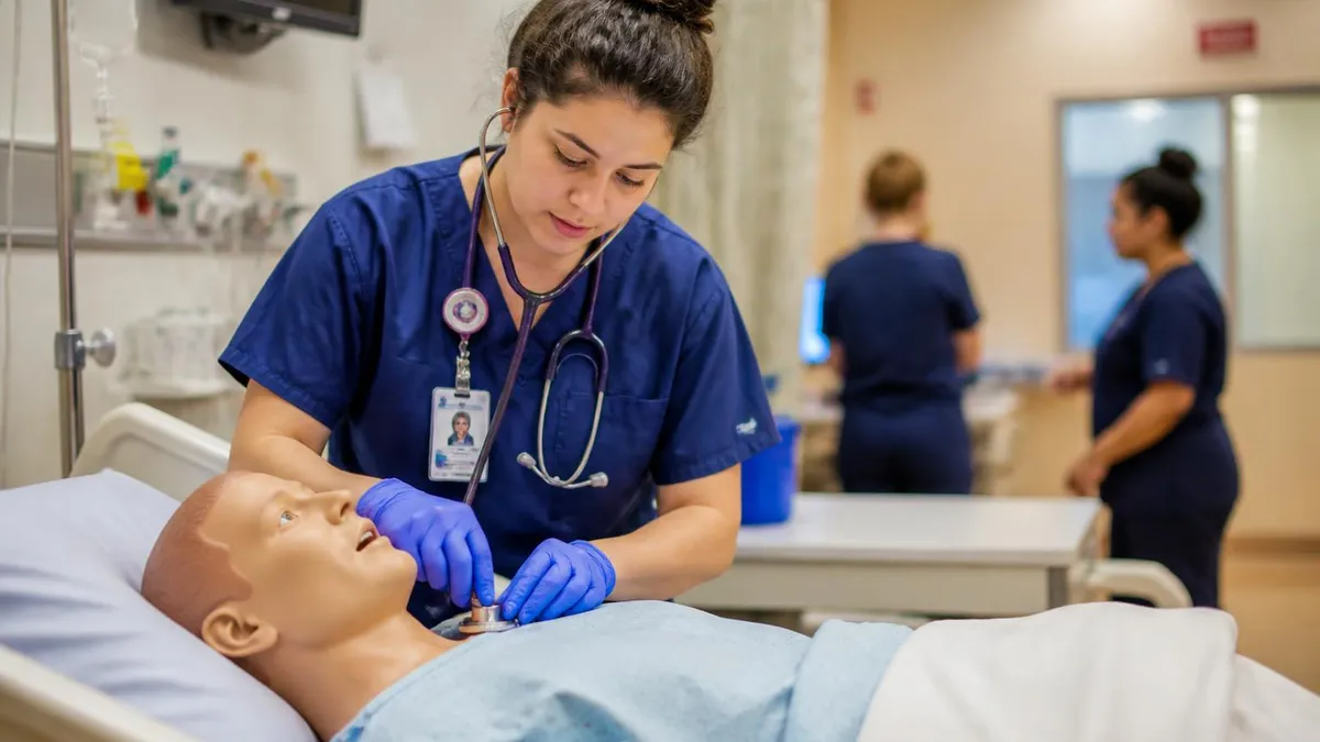 Post Baccalaureate Bsn Programs - BSN - Degree Bachelor of Science in Nursing certification study resource