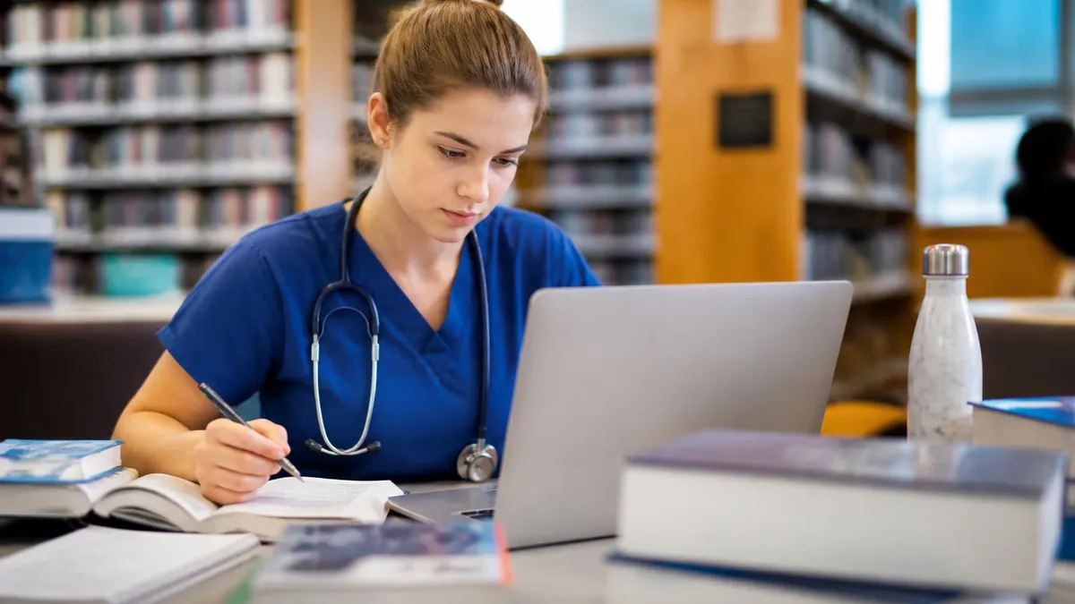 Post Baccalaureate Bsn Programs - BSN - Degree Bachelor of Science in Nursing certification study resource