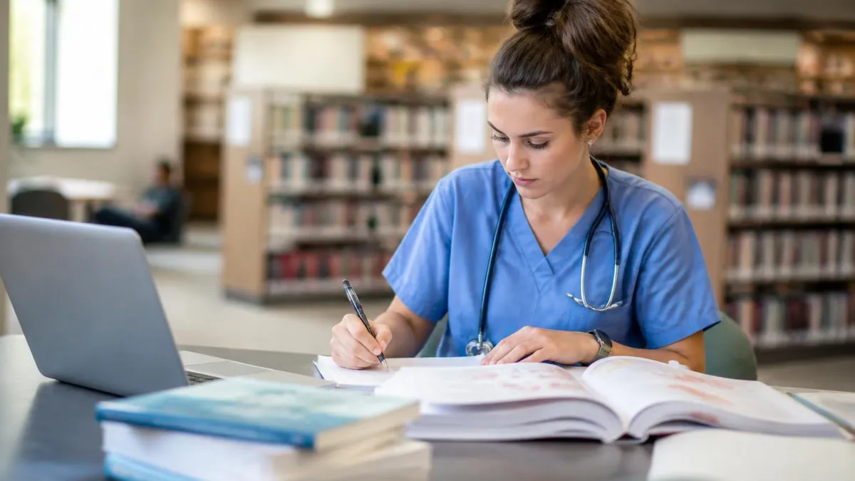RN to Bsn Accredited Schools - BSN - Degree Bachelor of Science in Nursing certification study resource