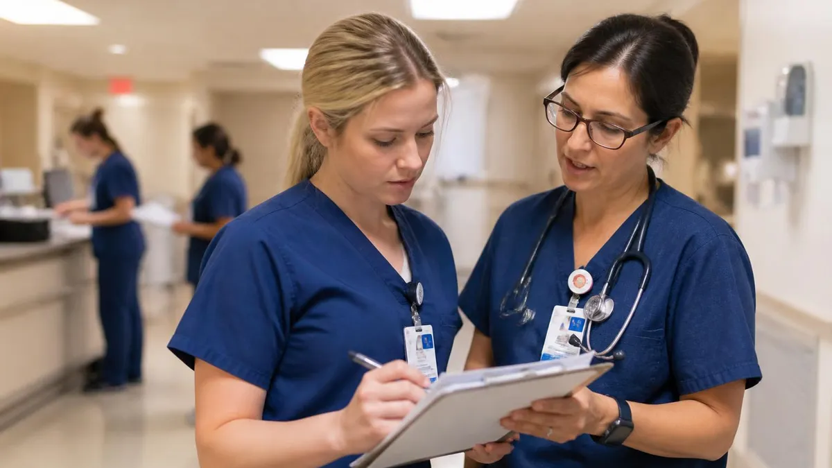 RN to Bsn Accredited Schools - BSN - Degree Bachelor of Science in Nursing certification study resource