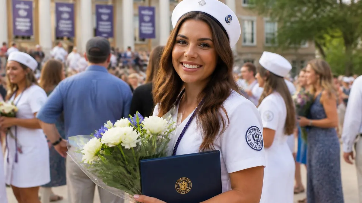 RN to Bsn Accredited Schools - BSN - Degree Bachelor of Science in Nursing certification study resource