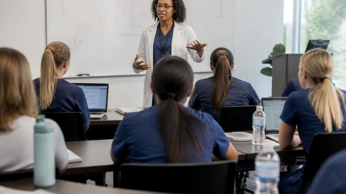 RN Without Bsn - BSN - Degree Bachelor of Science in Nursing certification study resource