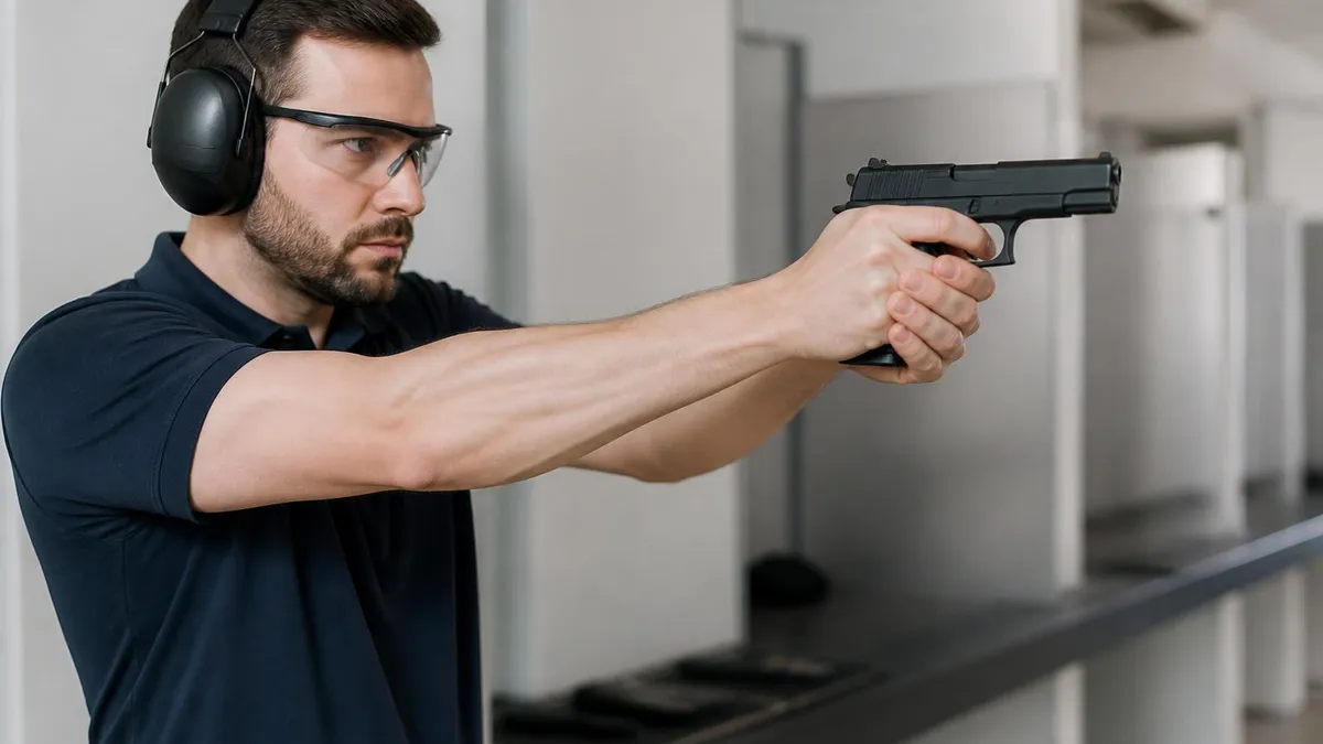 California Firearms Safety Certificate: FSC Test, Cost & Renewal Guide