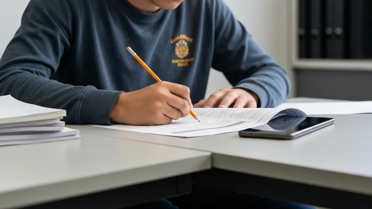West Point Cadet Life - CADET - Canadian Armed Forces Aptitude Test certification study resource