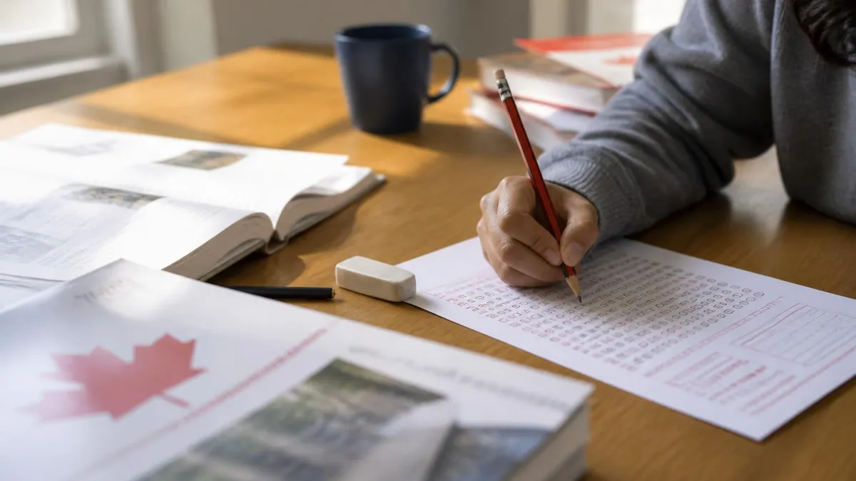 How to Get Canadian Citizenship - Canadian Citizenship certification study resource