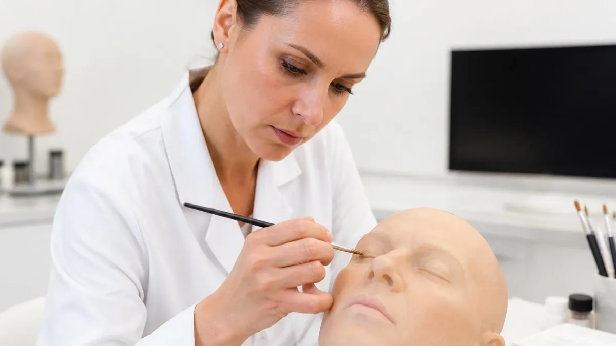 Cca Exam Study Strategy and Preparation Tips - CCA - Certified Clinical Anaplastologist certification study resource
